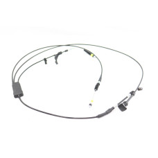 Трос ручного дросселя Bobcat, 7265525