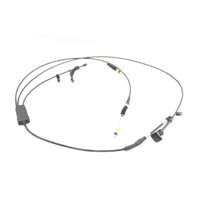 Трос ручного дросселя Bobcat, 7265525