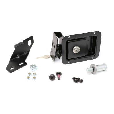 Ліва засувка Bobcat, 7265705