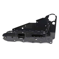 Левая ходовая часть Bobcat, 7271428