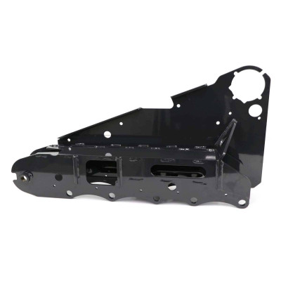 Левая ходовая часть Bobcat, 7271428