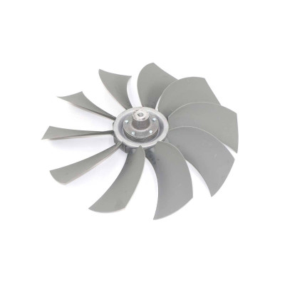 Вентилятор охлаждения Bobcat, 7271938