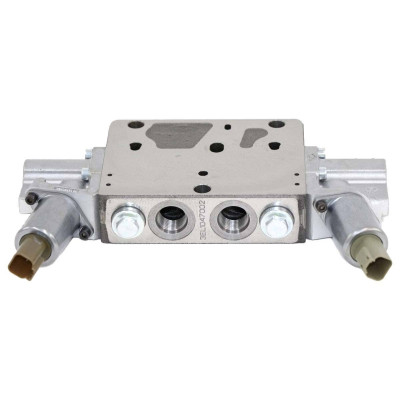 Секція клапана Bobcat, 7272020