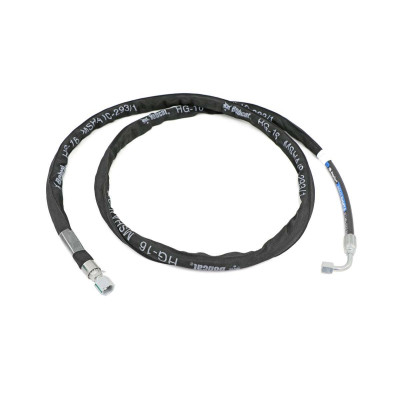 Шланг гідравлічний Bobcat, 7273230