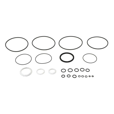 Комплект ущільнень Bobcat, 7273497