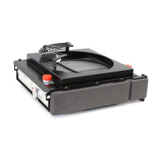 Радіатор у зборі Bobcat, 7274754