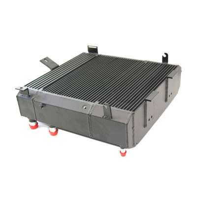 Маслообменник Bobcat, 7274982