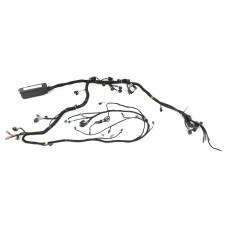 Джгут проводів управління Bobcat, 7276759