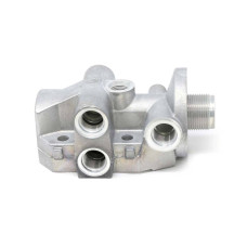 Головка фільтра двигуна вентилятора, що охолоджує Bobcat, 7277566