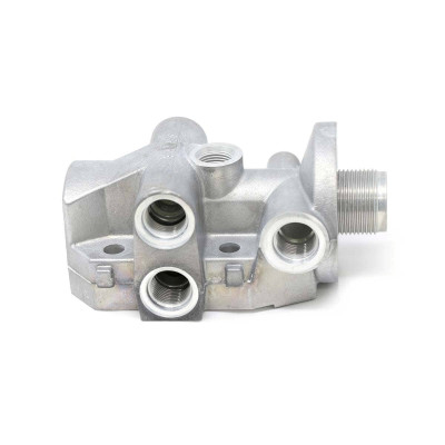 Головка фільтра двигуна вентилятора, що охолоджує Bobcat, 7277566