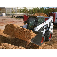 Ківш для легких матеріалів Bobcat, 7279101