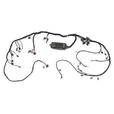 Проведення Bobcat, 7279913