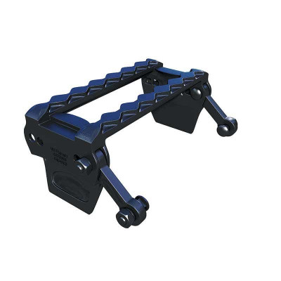 14-дюймовое звено ромбовидной гусеницы Bobcat, 7281283