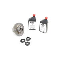 Задній диференціал Bobcat, 7281295