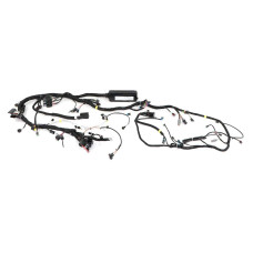 Жгут проводов основной рамы Bobcat, 7281508