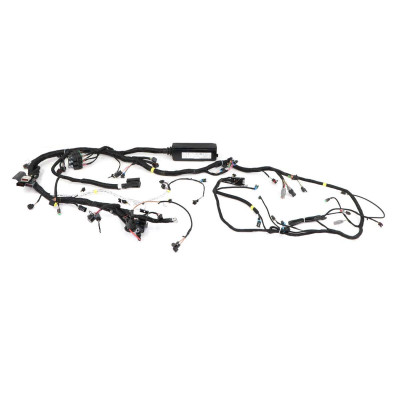 Джгут проводів основної рами Bobcat, 7281508