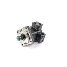 Гідравлічний двигун поворотного механізму Bobcat, 7282406