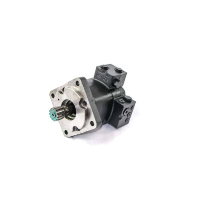 Гідравлічний двигун поворотного механізму Bobcat, 7282406