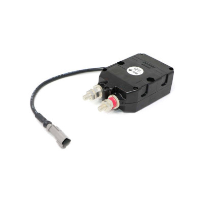 Разъединитель аккумулятора Bobcat, 7283602