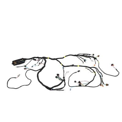 Проведення рами Bobcat, 7284958