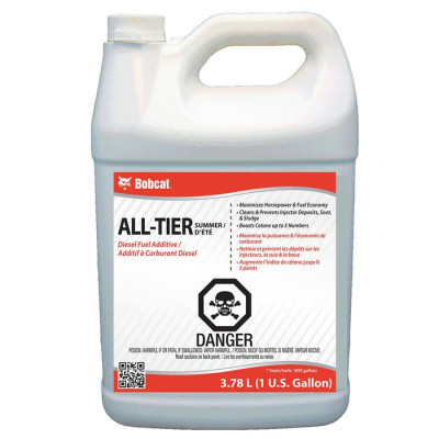 Універсальна присадка для очищення палива Bobcat, 7295309