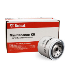 Комплект фільтрів на 50 годин Bobcat, 7295459