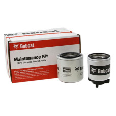 Комплект фільтрів на 250 годин Bobcat, 7295553