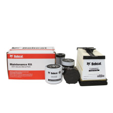 Комплект для обслуговування на 500 годин Bobcat, 7295603