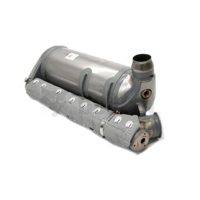 Глушник Bobcat, 7297423