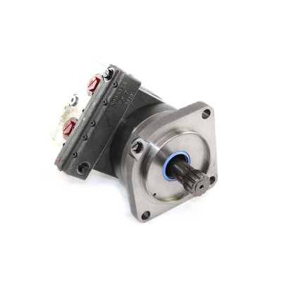 2-скоростной приводной двигатель Bobcat, 7299719REM