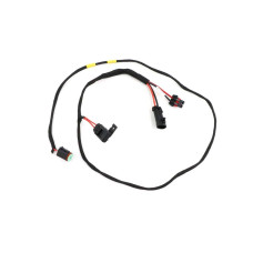 Ремінь сидіння з підігрівом Bobcat, 7301033