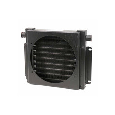 Обменник масляного радиатора Bobcat, 7301555