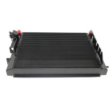 Масляно-водяной и воздушный теплообменник Bobcat, 7301726