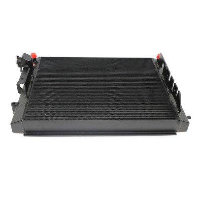 Масляно-водяной и воздушный теплообменник Bobcat, 7301726