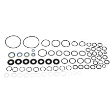 Комплект гидравлических уплотнений Bobcat, 7302512