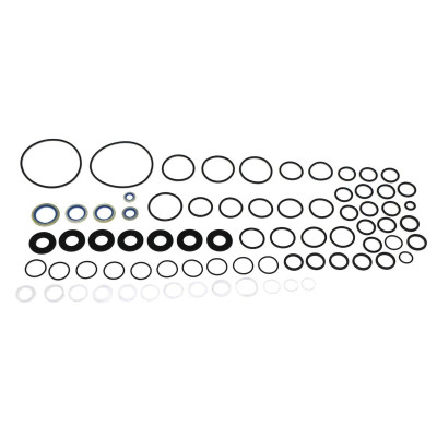 Комплект гидравлических уплотнений Bobcat, 7302512