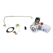 Комплект реверсивного вентилятора Bobcat, 7302979