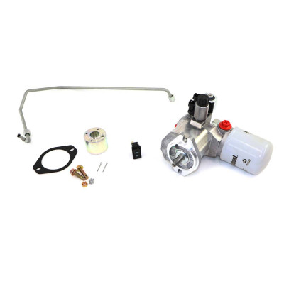 Комплект реверсивного вентилятора Bobcat, 7302979