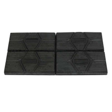 Комплект резиновых башмаков Bobcat, 7303900