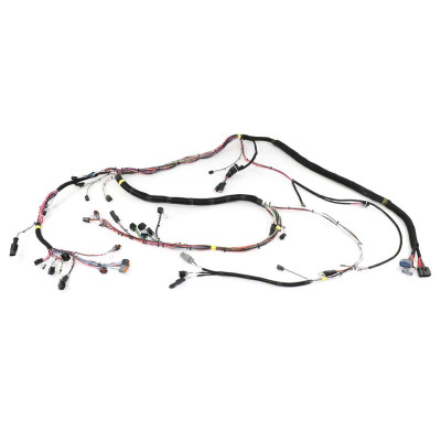 Проведення Bobcat, 7305101