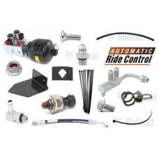 Комплект управления плавностью хода Bobcat, 7306402