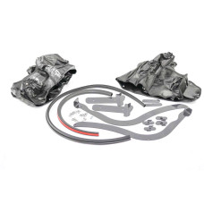 Комплект ущільнень відсіку моторного Bobcat, 7309976