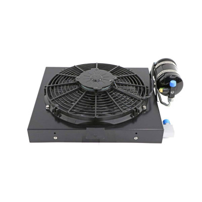 Конденсатор кондиціонера Bobcat, 7310355