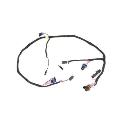 Джгут задніх дверей Bobcat, 7311065