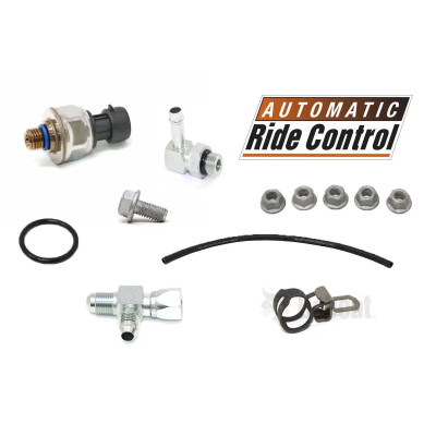 Комплект управления плавностью хода Bobcat, 7311646