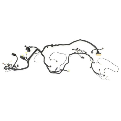 Проведення кабіни Bobcat, 7312851