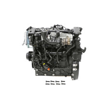 Двигун Bobcat, 7317504