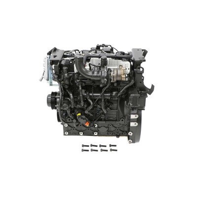 Двигун Bobcat, 7317504