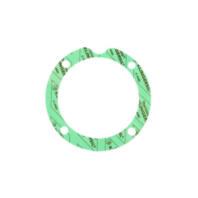 Прокладка розвантажувально-впускного вузла Bobcat M, 35588318