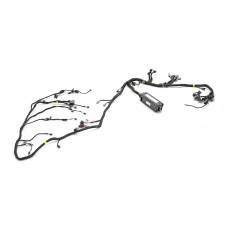 4 разъема к жгуту проводов кабины Bobcat, 7322232